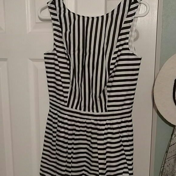 Penguin dress