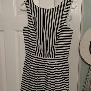 Penguin dress