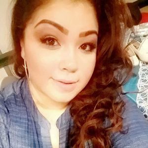 Meet your Posher, Kristal