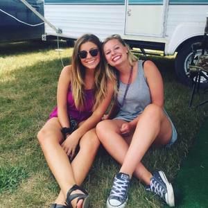 Meet your Posher, Allison