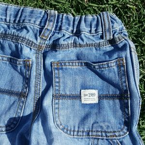 Estimate 1989 Handcrafted Quality jeans 5t