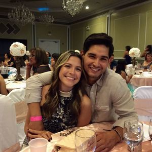 Meet your Posher, Steph