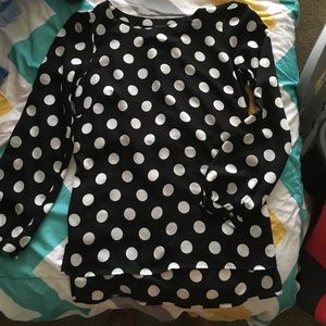 Ann Taylor blouse