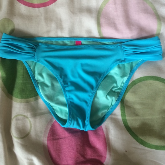 Victoria secret bikini bottoms