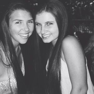 Meet your Posher, Georgia