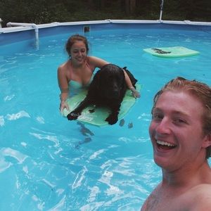 Meet your Posher, Jackie