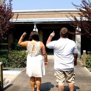 Meet your Posher, Kiersten