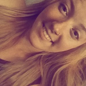 Meet your Posher, Bethany