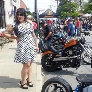 Meet your Posher, Rue