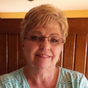 Meet your Posher, Vickie