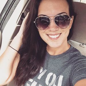 Meet your Posher, Kathryn