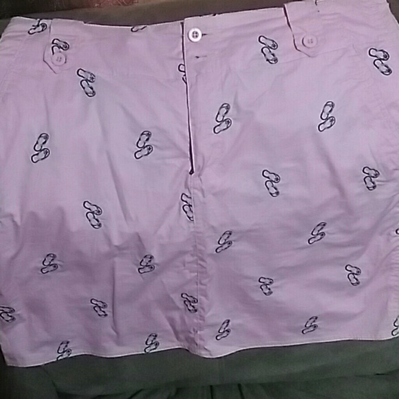 Skirt