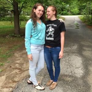 Meet your Posher, Abby