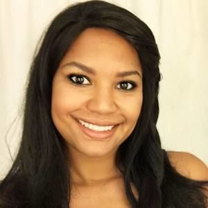 Meet your Posher, Ana