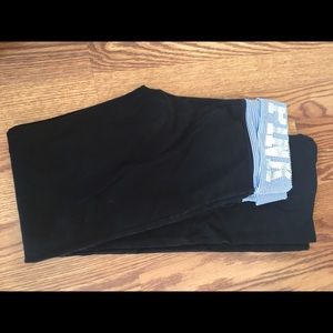 ❌SOLD❌Victoria's Secret Pink Boot Cut Yoga Pants