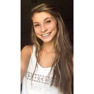 Meet your Posher, Haley