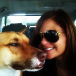 Meet your Posher, Stefanie