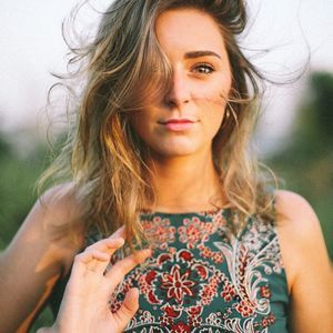 Meet your Posher, Donna