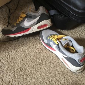 Nike Livestrong Air Max