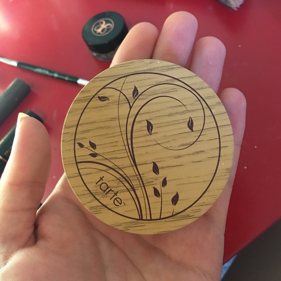 Tarte Amazonian Clay Foundation