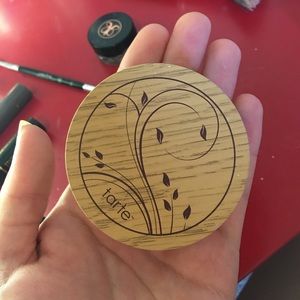 Tarte Amazonian Clay Foundation