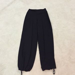 Lululemon Sit in Stillness Pant NWOT