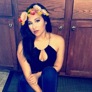 Meet your Posher, Karen