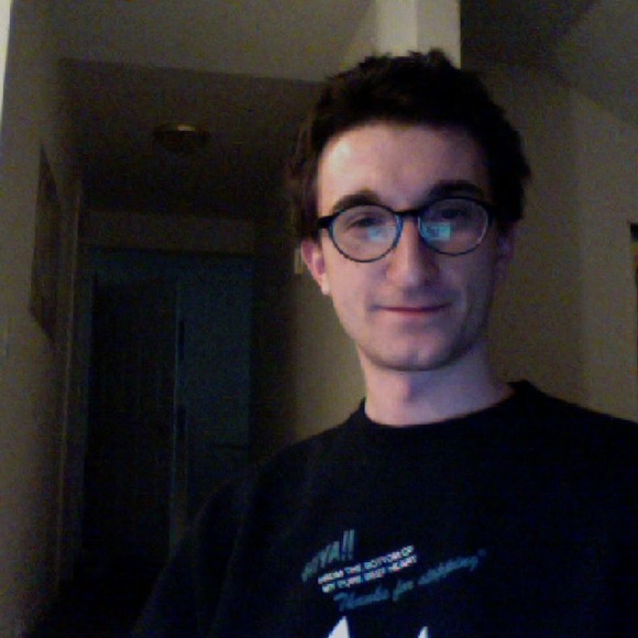 Meet your Posher, Joe - Picture 1 of 1