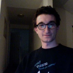 Meet your Posher, Joe