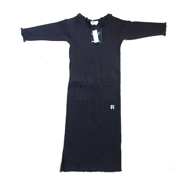 Sonia Rykiel girls dress - Picture 1 of 4