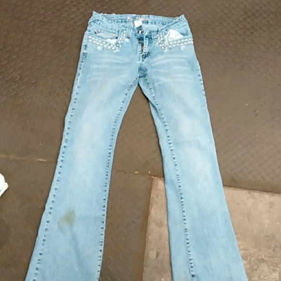 AB Jeans