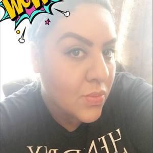 Meet your Posher, Johanna