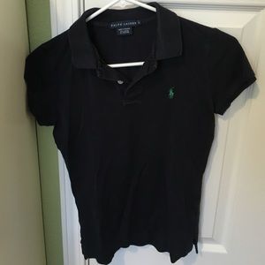 Ralph Lauren S Polo Navy