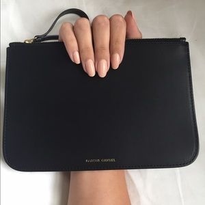 Mansur Gavriel Medium Wallet