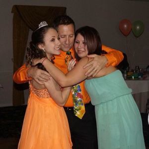 Meet your Posher, Robin