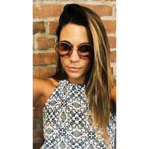 Meet your Posher, Deborah