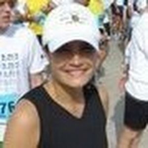 Meet your Posher, Sarah b