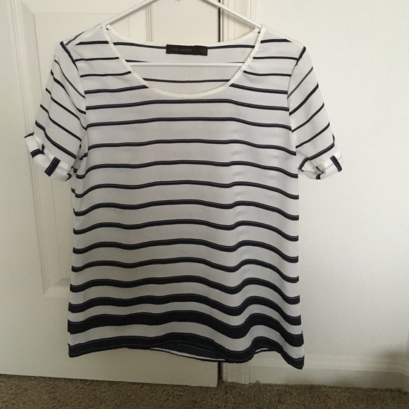 The Limited blouse