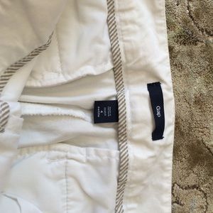 Gap pants. Size 4 petite. Excellent condition