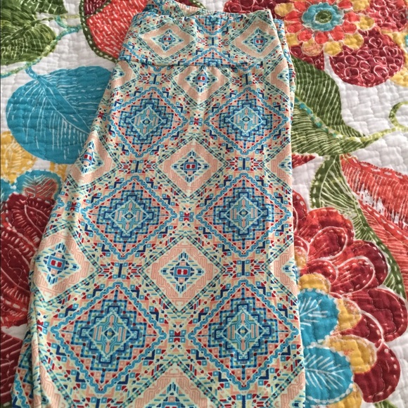 Lularoe Leggings