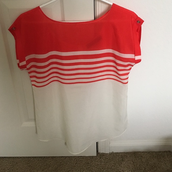 The limited blouse xs