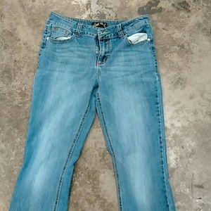 LeI jeans