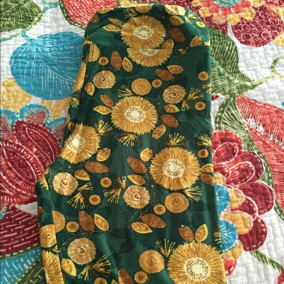 Lularoe Leggings