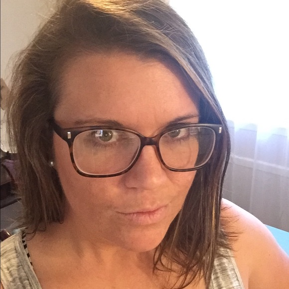 Meet your Posher, Krystal