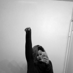 Meet your Posher, Andreina