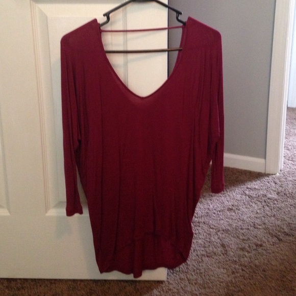 Express top