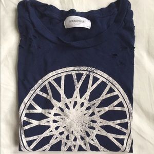 SoulCycle Studio Tour Tee
