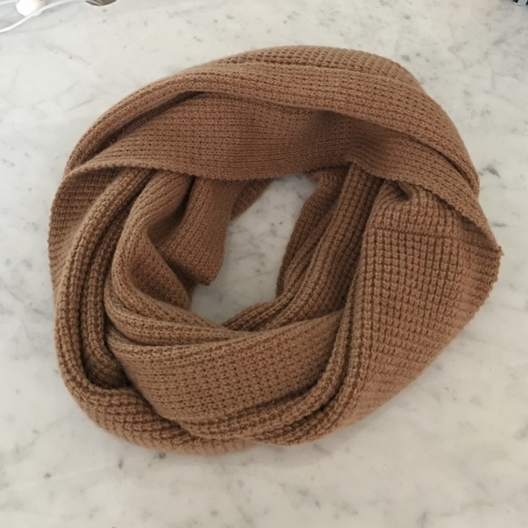 J. Crew Accessories - JCrew Infinity Scarf