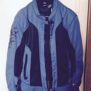 Motorcycle Jacket