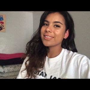 Meet your Posher, Stacey